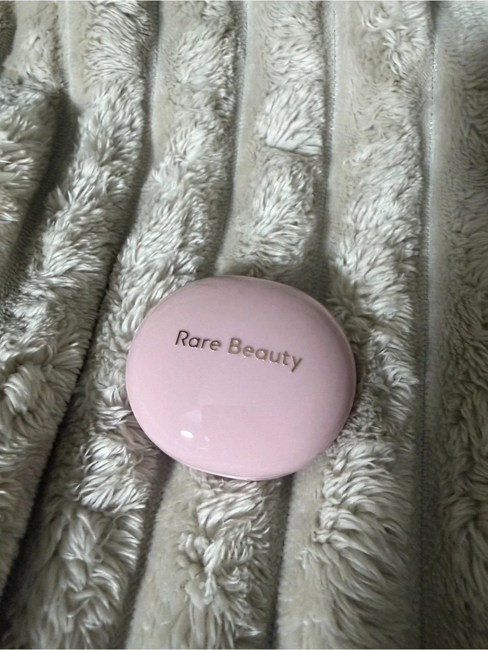 Rare Beauty Cream Blush